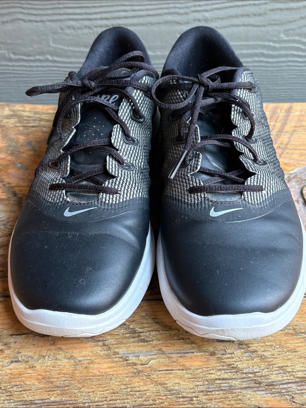 Nike golf shoes